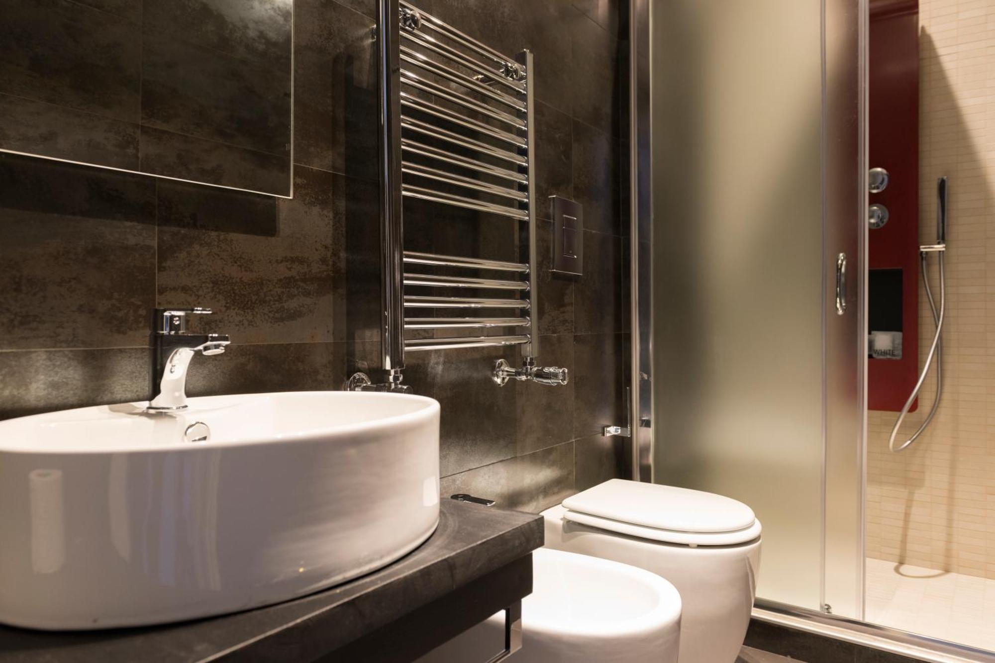 Gasthof Residenza Edoardo I 3*